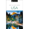 Eyewitness Travel Guide USA útikönyv DK Eyewitness Guide, angol 2024.