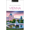 Eyewitness Travel Guide Vienna útikönyv DK Eyewitness Travel Guide Bécs útikönyv angol 2024.