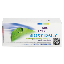 Eyeye Bioxy Daily 30 db kontaktlencse