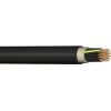  EYY-J 19x1,5mm2 réz földkábel 0,6/1kV fekete