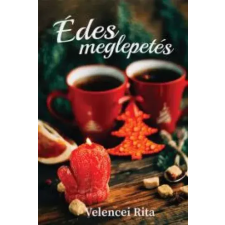 EZ-KÖNYV Édes meglepetés egyéb e-könyv