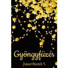 EZ-KÖNYV Gyöngyfüzér egyéb e-könyv