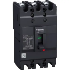  EZC100B 3P 7,5KA/400V MEGSZAKÍTÓ 40A villanyszerelés