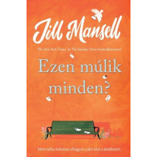 Ezen múlik minden? regény