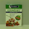  Ezerédes eritritol édesítő 300 g