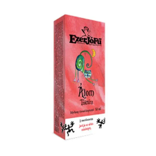 EzerJóFű Álom alkoholos tinktúra 50ml vitamin és táplálékkiegészítő