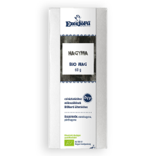 EzerJóFű Bio hagyma csíramag 60 g gyógyhatású készítmény