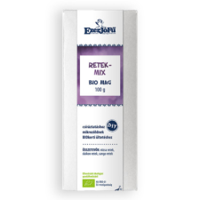 EzerJóFű Bio retek mix csíramag 100 g gyógyhatású készítmény