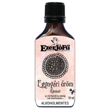 EzerJóFű Egynyári üröm kivonat 50 ml gyógyhatású készítmény