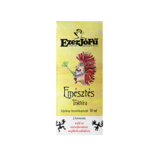 Ezerjófű emésztés tinktúra 50 ml vitamin és táplálékkiegészítő