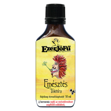 EzerJóFű Emésztés tinktúra 50ml folyékony étrend-kiegészítő reform élelmiszer
