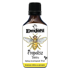 EzerJóFű EzerJóFű Propolisz tinktúra 50ml folyékony étrend-kiegészítő vitamin és táplálékkiegészítő