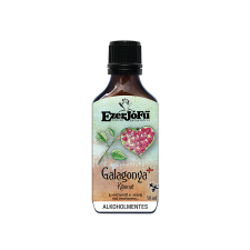 Ezerjófű galagonya+ kivonat 50 ml reform élelmiszer