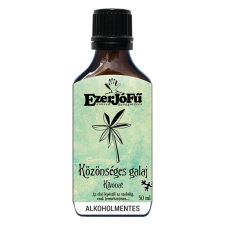 EzerJóFű Közönséges galaj kivonat 50 ml gyógyhatású készítmény