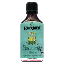 EzerJóFű Pajzsmirigy tinktúra 50ml folyékony étrend-kiegészítő vitamin és táplálékkiegészítő