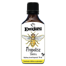  EzerJóFű Propolisz tinktúra 50ml folyékony étrend-kiegészítő vitamin és táplálékkiegészítő