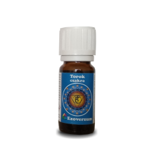 Ezoverzum Torok csakra illóolaj keverék 10ml - Visuddha illóolaj