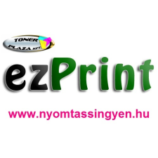 ezprint HP CC656EE No.901XL színes tintapatron 12ml (utángyártott EzPrint) nyomtatópatron & toner