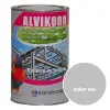  EZÜST 900 - ALVIKORR ALAPOZÓ ÉS ZOMÁNC EGYBEN - 1 L