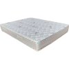 Ezüst Aquagel memória 14 + 7 matrac, 2 különböző keménység ezüs ion anyag, ortopédiai, antibakteriális, 2D levegőszellőzés, 140 x 200 cm