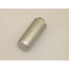  EZÜST SZÍNŰ FEDÉL CSŐHÖZ kisháztartási gépek kiegészítői