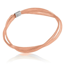 Ezüst Toscana Karkötő VE008 karkötő