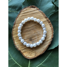  Ezüstkoszorú elegancia karkötő ajándéktárgy