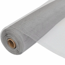  Ezüstszínű alumínium háló 100 x 1000 cm kerti bútor