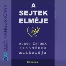 EzVan A sejtek elméje egyéb e-könyv