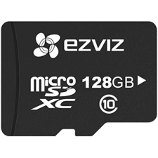 ezviz 128GB microSDXC UHS-I CL10 Memóriakártya (CS-CMT-CARDT128G-D) memóriakártya