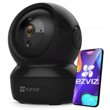 ezviz C6N Black (CS-C6N-R101-1G2WF) megfigyelő kamera