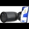 ezviz eLife BC1C Pro 4K Bullet Camera Black (CS-BC1C 4K Pro)
