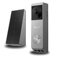 ezviz EP3x Pro akkumulátoros, kettős kamerával csengő
