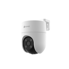 ezviz h8c 2k kültéri kamera színes éjszakai látás, forgatható/dönthet&#337; 360 cs-h8c-r100-1k3wkfl megfigyelő kamera