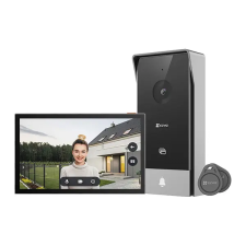 ezviz HP5 Smart Home Video Doorphone CS-HP5-R100-1W2TFC kaputelefon