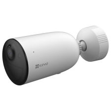 ezviz IP kamera CB3/ golyó/ Wi-Fi/ 2Mpix/ védettség IP65/ objektív 2,8 mm/ H.265/ IR megvilágítás 15m/ fehér megfigyelő kamera