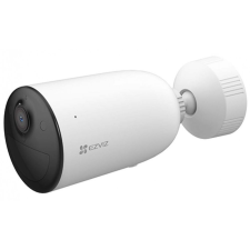ezviz IP kamera HB3-Add-On (kiegészítő)/ bullet/ Wi-Fi/ 3Mpix/ védelem IP65/ objektív 2,8mm/ H.265/ IR 15m-ig/ fehér megfigyelő kamera