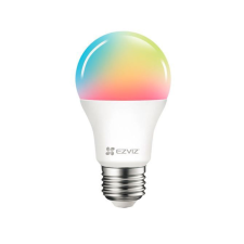 ezviz LB1 LED Okos WiFi fényforrás színes (EZV600178) okos kiegészítő