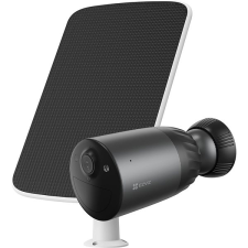 ezviz SET IP BC1C 4K akkumulátoros kamera + F napelem megfigyelő kamera
