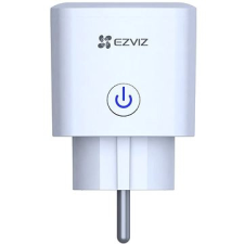 ezviz T30-10A Basic, white villanyszerelés