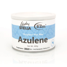  EzWax Azulén premium elsztikus konzervgyanta 400ml szőrtelenítés