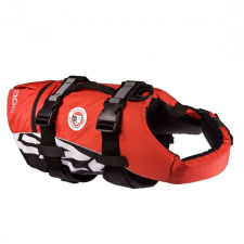 EZYDOG DFD mentőmellény piros XS (25-33 cm) kutyaruha