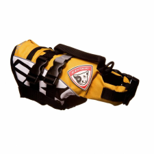 EZYDOG DFD Micro mentőmellény sárga XS (26-35 cm) kutyaruha