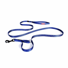 EZYDOG Vario 4™ póráz S Kék nyakörv, póráz, hám kutyáknak