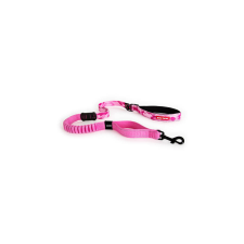 EZYDOG ZERO SHOCK PÓRÁZ -120 cm pink camo nyakörv, póráz, hám kutyáknak