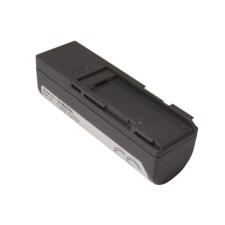 F1287A PDA akkumulátor 2200 mAh egyéb notebook akkumulátor