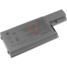  F192 Akkumulátor 4400mAh dell notebook akkumulátor