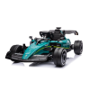  F1 Aston Martin Aramco