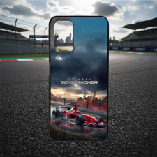  F1 - Michael Schumacher - Xiaomi tok tok és táska