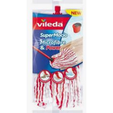  F20386 SUPERMOCIO MICROFIBRE &amp; POWE takarító és háztartási eszköz